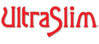 UltraSlim<sup>®</sup> Logo